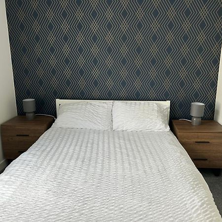 Camisila Apartment Campbeltown Luaran gambar