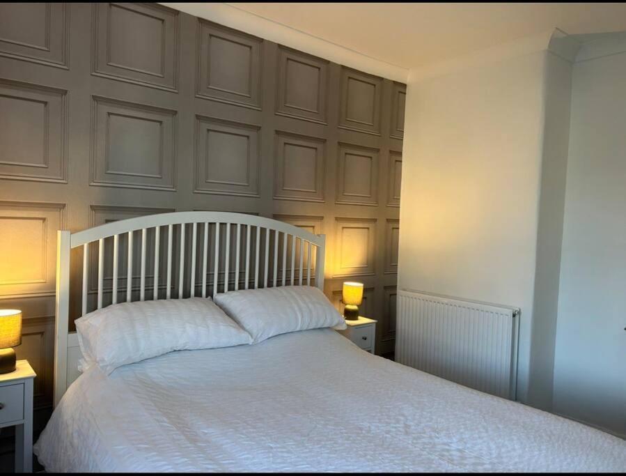 Camisila Apartment Campbeltown Luaran gambar