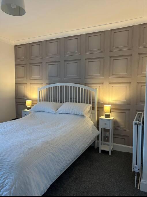 Camisila Apartment Campbeltown Luaran gambar