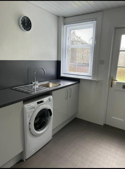 Camisila Apartment Campbeltown Luaran gambar