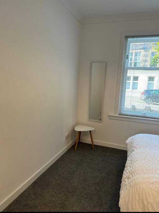 Camisila Apartment Campbeltown Luaran gambar