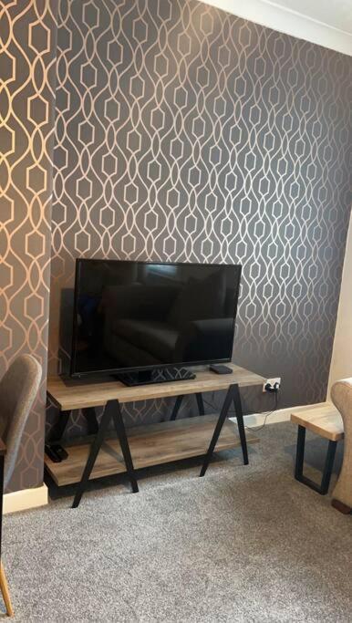 Camisila Apartment Campbeltown Luaran gambar