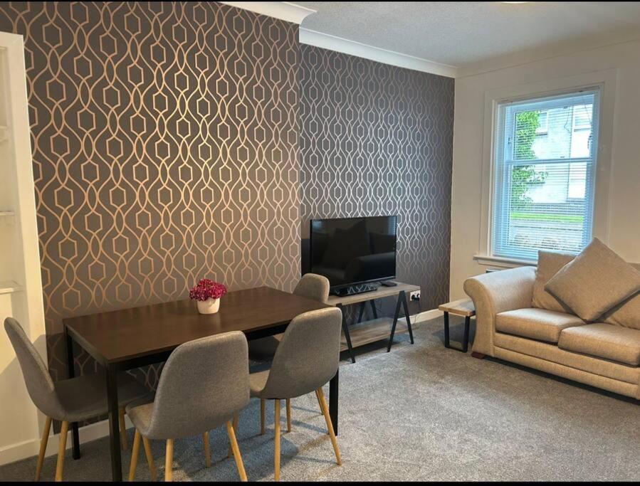 Camisila Apartment Campbeltown Luaran gambar